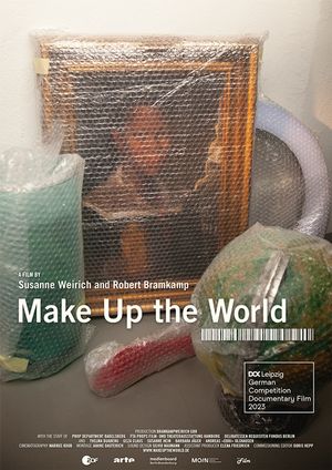 L'envers du décor