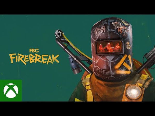 FBC: Firebreak