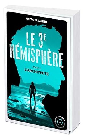 Le troisième Hémisphère tome 3