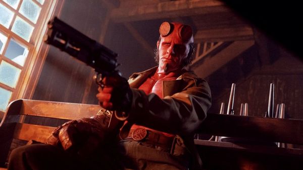 Hellboy: The Crooked Man