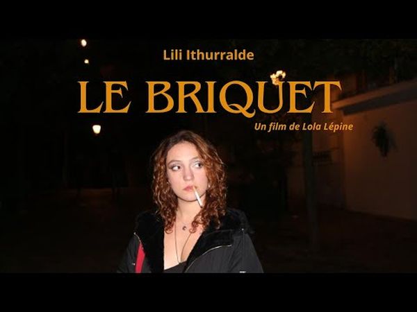 Le Briquet