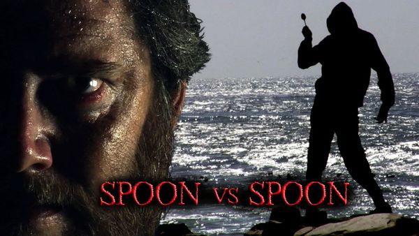 Spoon vs. Spoon