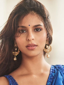 Suhana Khan