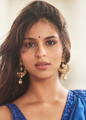 Suhana Khan