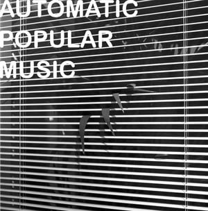 Automatic Popular Music