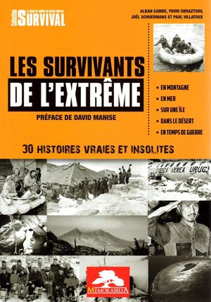 Les survivants de l'extrême