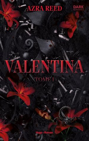 Valentina, tome 1