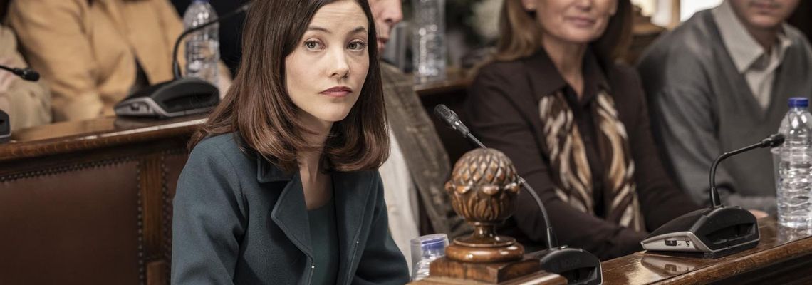 Cover L’Affaire Nevenka