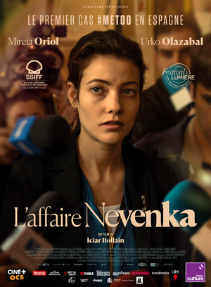 L’Affaire Nevenka