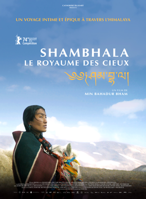 Shambhala, le Royaume des cieux