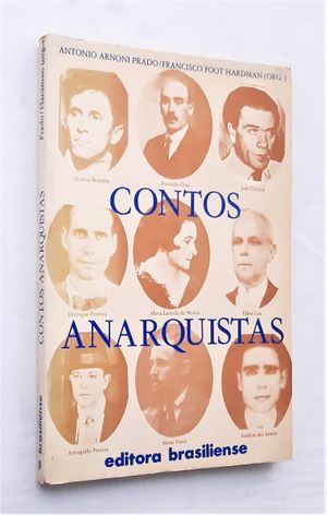 Contos anarquistas