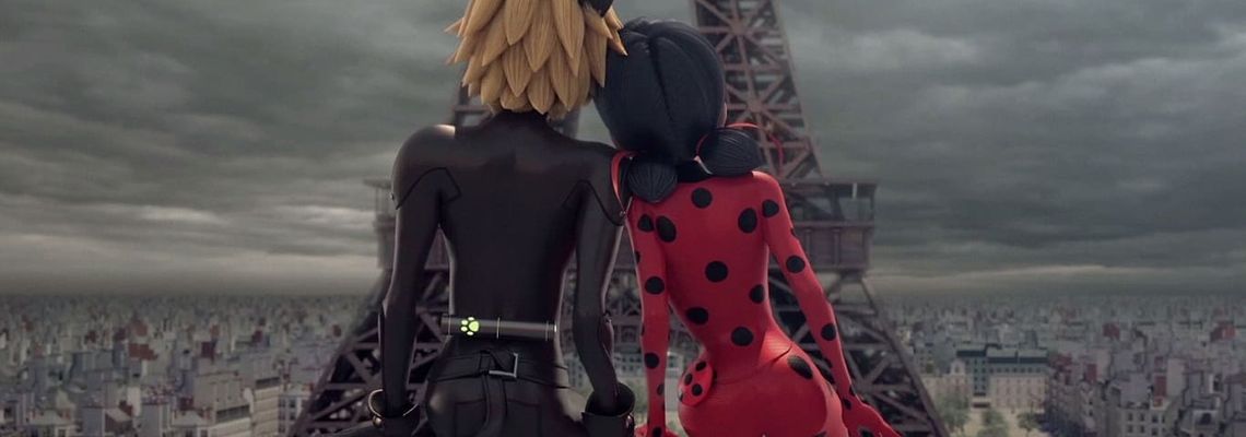 Cover Miraculous World - Londres, la Course contre le Temps