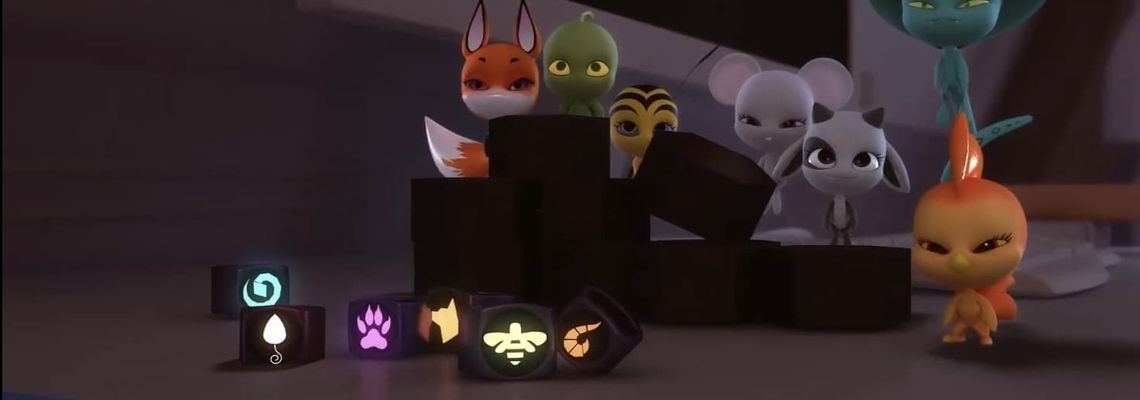 Cover Miraculous World - Londres, la Course contre le Temps