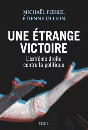 Une étrange victoire