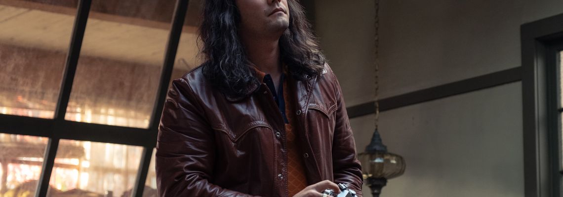 Cover Une femme en jeu