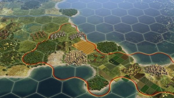 Sid Meier's Civilization V: Gods & Kings