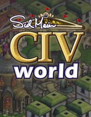 Sid Meier Civ World