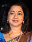 Radhika Sarathkumar