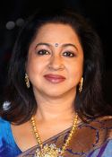 Radhika Sarathkumar