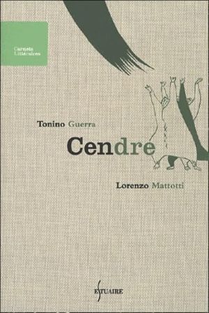 Cendre