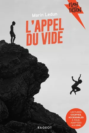 L'Appel du vide