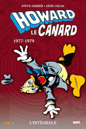 1977-1979 - Howard le Canard : L'Intégrale, tome 2