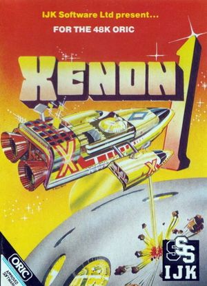 Xenon 1