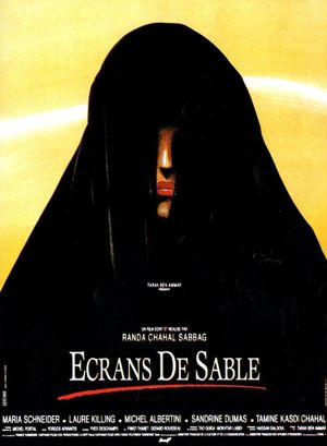 Ecrans de sable