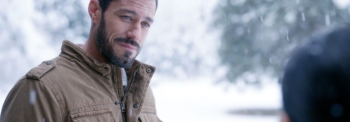 Cover Noël brumeux, Noël heureux