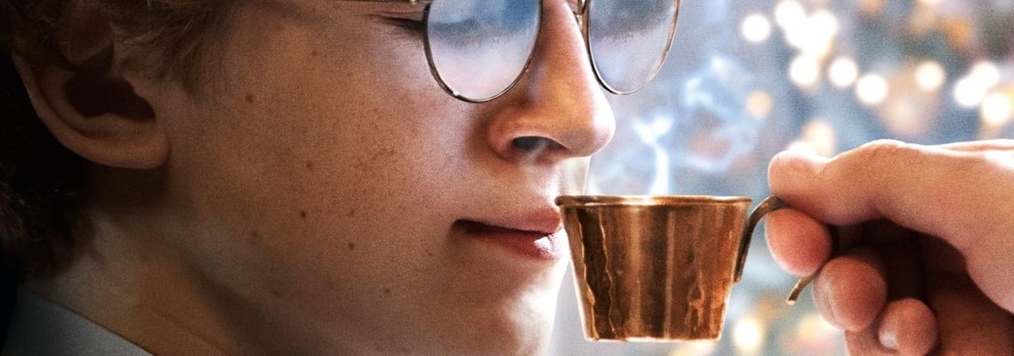 Cover A Christmas Tale