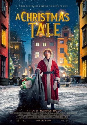 A Christmas Tale