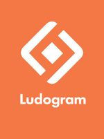 Ludogram