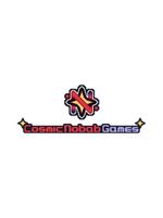 CosmicNobab Games