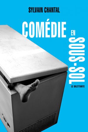 Comédie en sous-sol