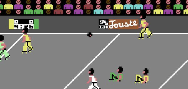 Rocket Ball