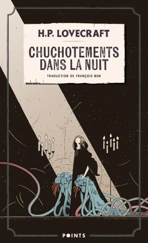 Chuchotements dans la nuit