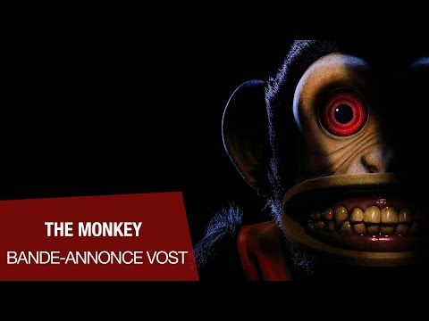 Bande-annonce de The Monkey
