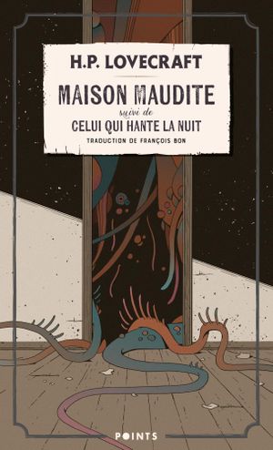 La Maison maudite