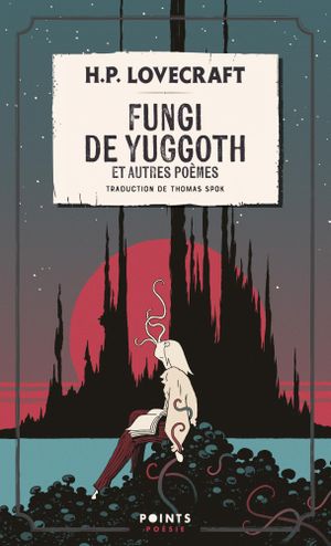 Fungi de Yuggoth