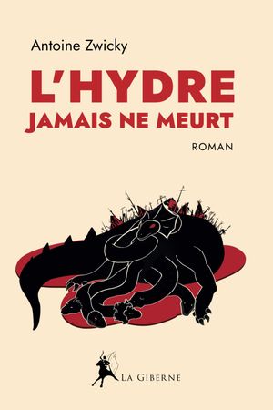 L'Hydre jamais ne meurt