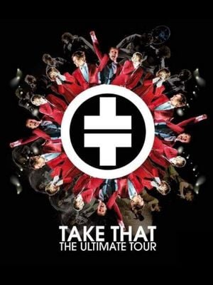 Take That: The Ultimate Tour