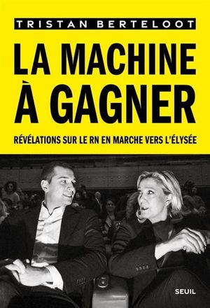 La machine à gagner