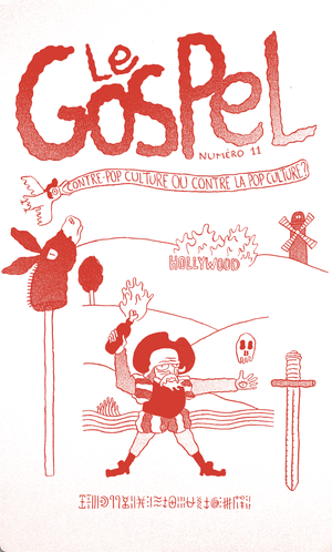 Le Gospel #11
