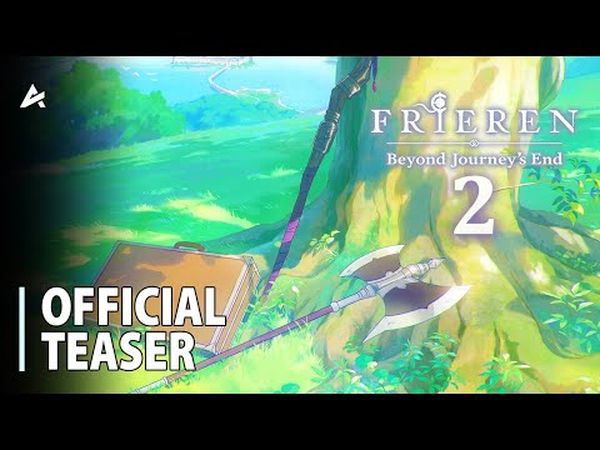 Frieren: Beyond Journey's End 2