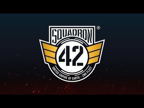 Squadron 42