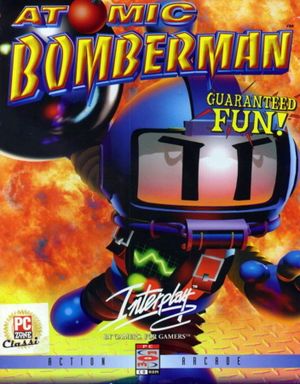 Atomic Bomberman