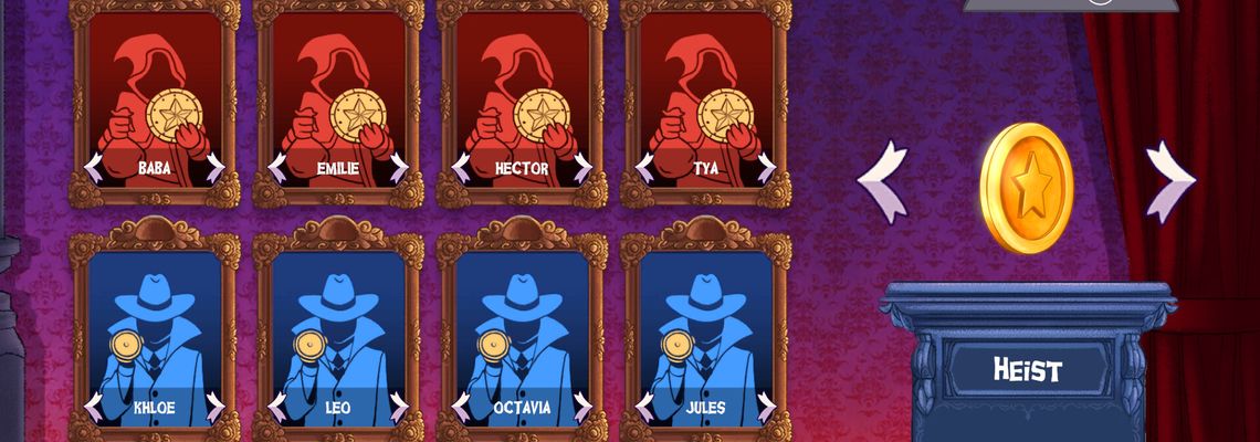 Cover Where is Billy?