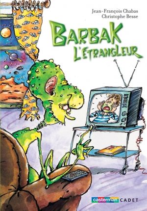 Barbak l'étrangleur