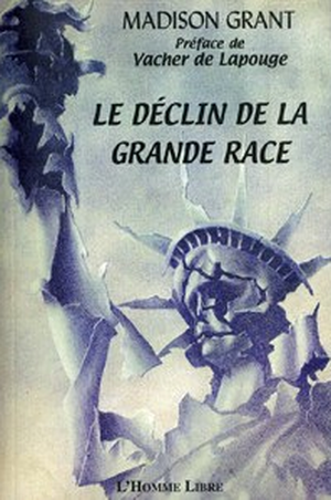 Le déclin de la grande race