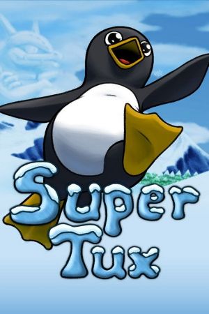 SuperTux